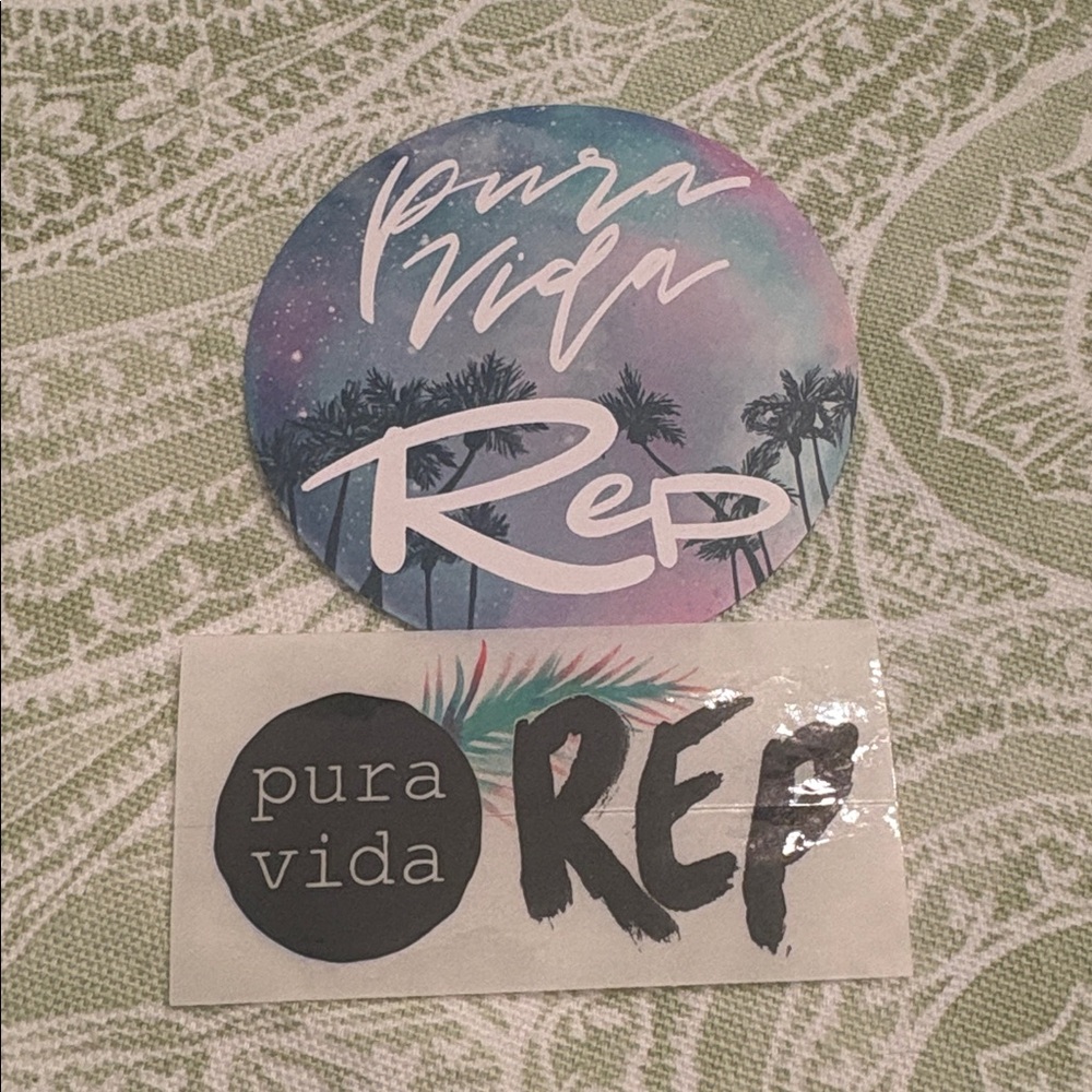 P U R A . V I D A . R E P - Picture 4 of 10